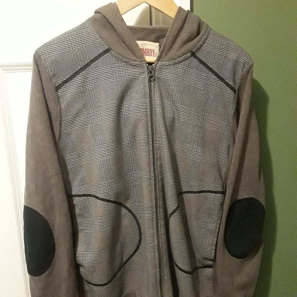 Tomboy X Lightweight Jacket